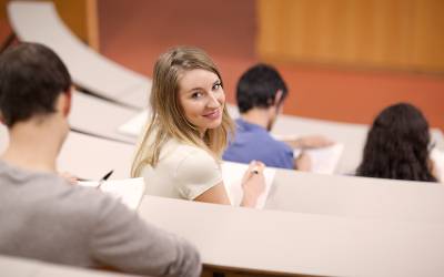 Geslaagd? Check je diploma online!