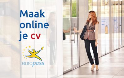 Een cv maken: nuttige tips!