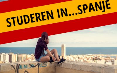 Studeren in… Spanje!
