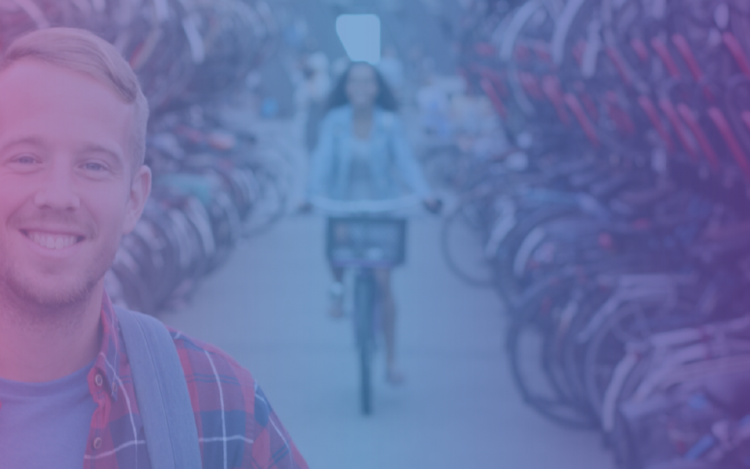 Aankondiging: Dit jaar introduceren we het online portfolio.